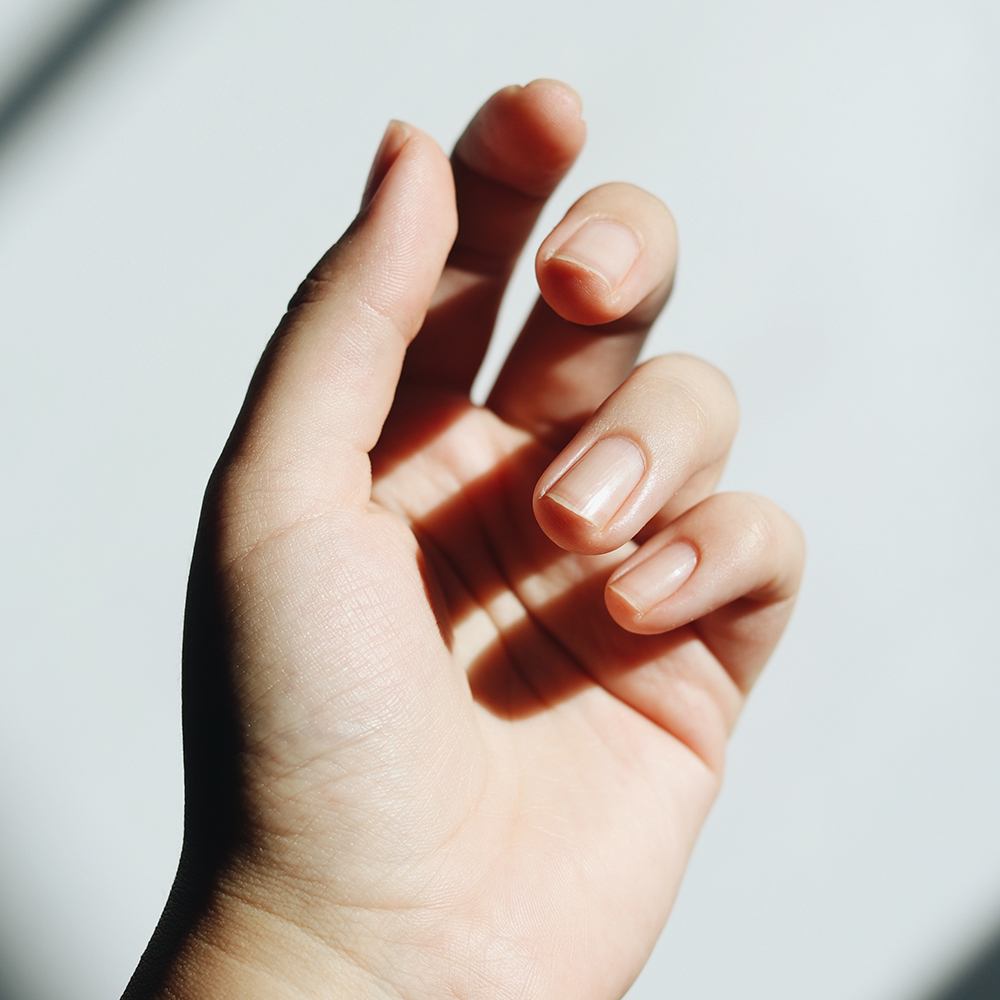 manicure-natural_skinkare